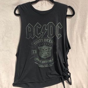 ACDC T-Shirt